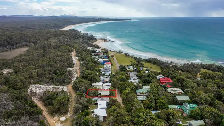 Main view of Homely house listing, 8 Nugget Street, Diggers Camp NSW 2462