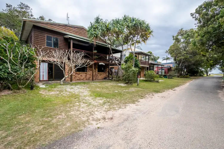 Second view of Homely house listing, 8 Nugget Street, Diggers Camp NSW 2462