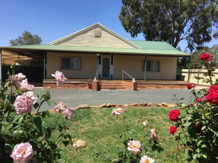 53 Robertson Street, Barmedman NSW 2668