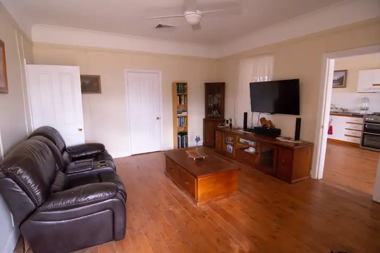 Sixth view of Homely house listing, 53 Robertson Street, Barmedman NSW 2668