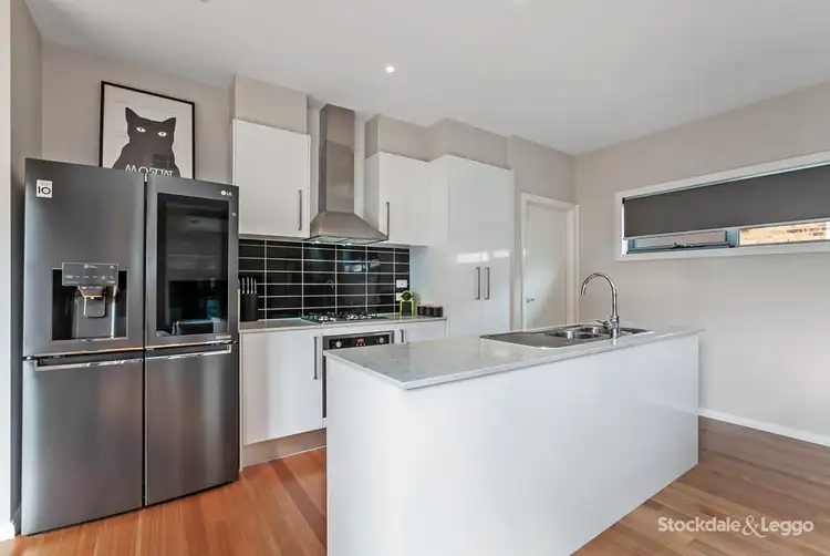 Fourth view of Homely townhouse listing, 1/15 Suffolk Street, Reservoir VIC 3073