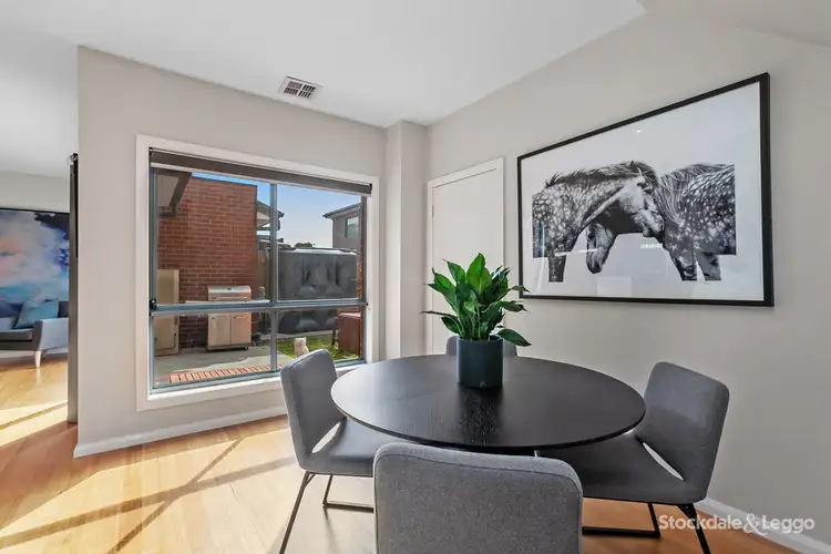 Fifth view of Homely townhouse listing, 1/15 Suffolk Street, Reservoir VIC 3073