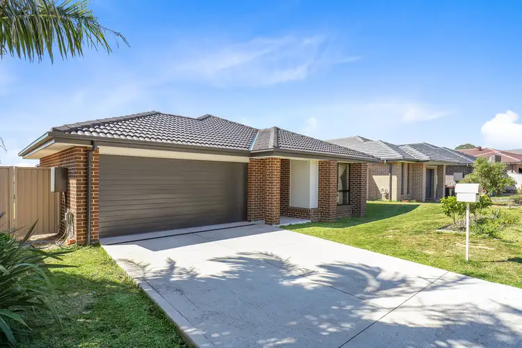 118 Heritage Heights Circuit, St Helens Park NSW 2560