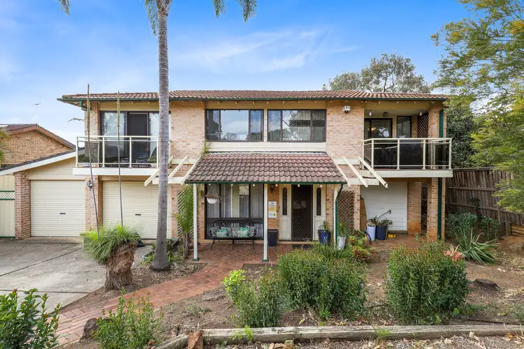 26 Stranraer Drive, St Andrews NSW 2566