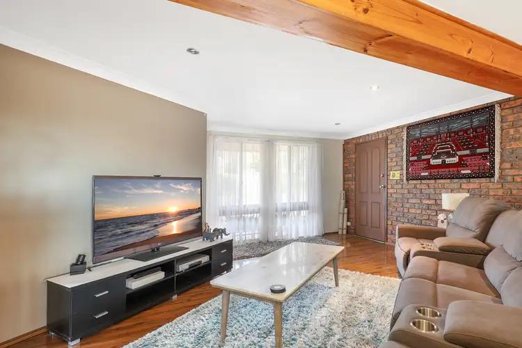 Third view of Homely house listing, 26 Stranraer Drive, St Andrews NSW 2566