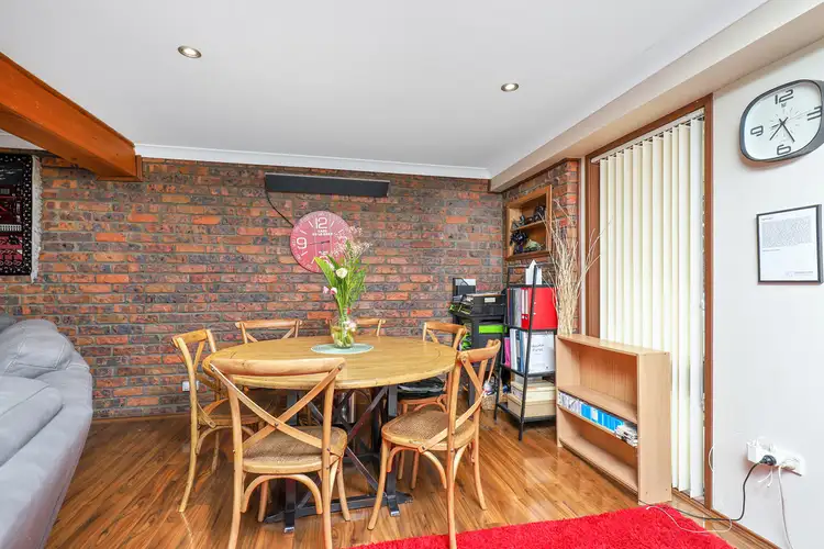 Fourth view of Homely house listing, 26 Stranraer Drive, St Andrews NSW 2566
