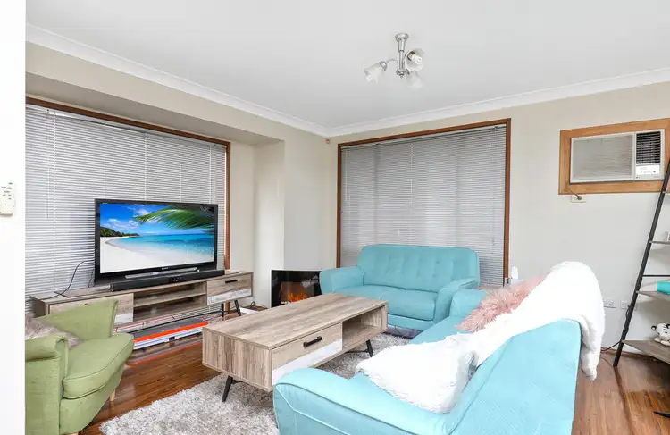 Fifth view of Homely house listing, 26 Stranraer Drive, St Andrews NSW 2566