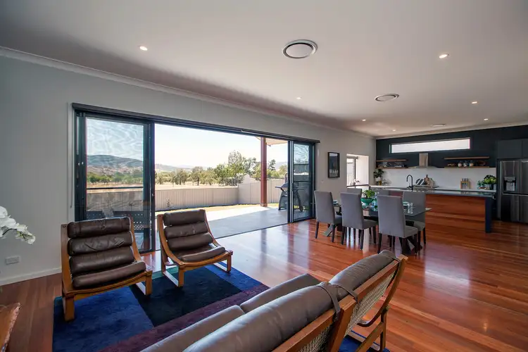 Fifth view of Homely house listing, 31 Eagle Avenue, Tamworth NSW 2340