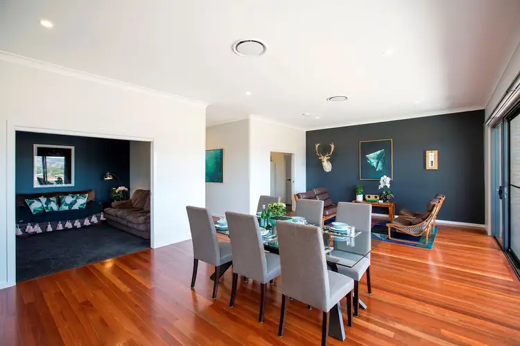 Sixth view of Homely house listing, 31 Eagle Avenue, Tamworth NSW 2340