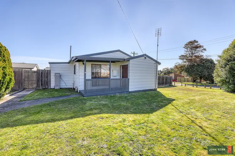 23 Trent Street, Newborough VIC 3825