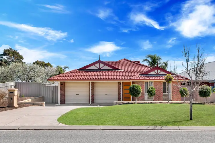 15 Kandra Road, Sheidow Park SA 5158