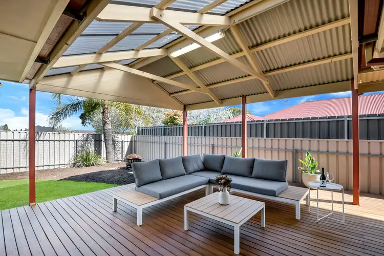 Fifth view of Homely house listing, 15 Kandra Road, Sheidow Park SA 5158