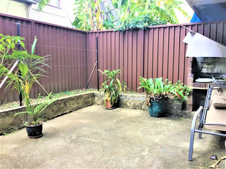 Third view of Homely townhouse listing, 3/81 Smart street, Fairfield NSW 2165