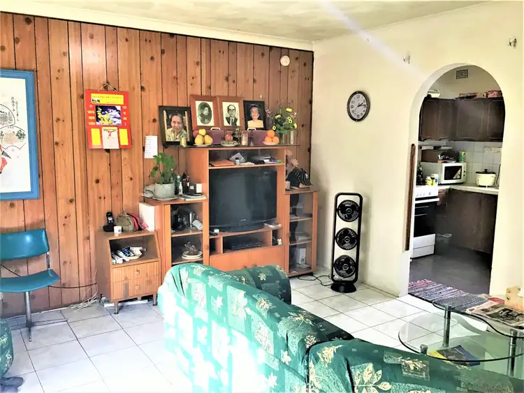 Fifth view of Homely townhouse listing, 3/81 Smart street, Fairfield NSW 2165