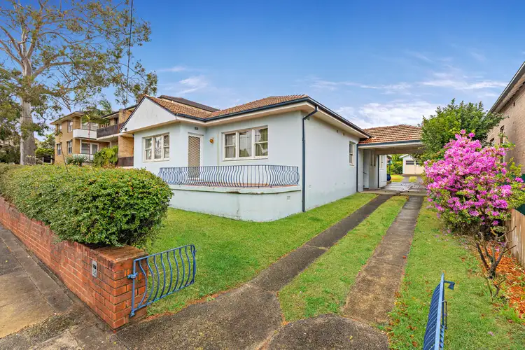 26 Palace Street, Ashfield NSW 2131