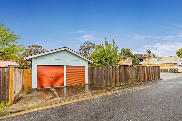 Second view of Homely house listing, 26 Palace Street, Ashfield NSW 2131