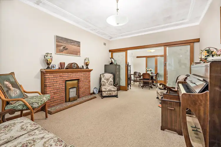 Third view of Homely house listing, 26 Palace Street, Ashfield NSW 2131