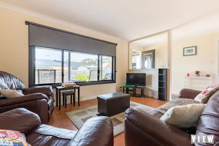 Second view of Homely house listing, 79 Parnella Drive, Stieglitz TAS 7216