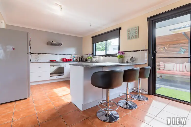 Fourth view of Homely house listing, 79 Parnella Drive, Stieglitz TAS 7216