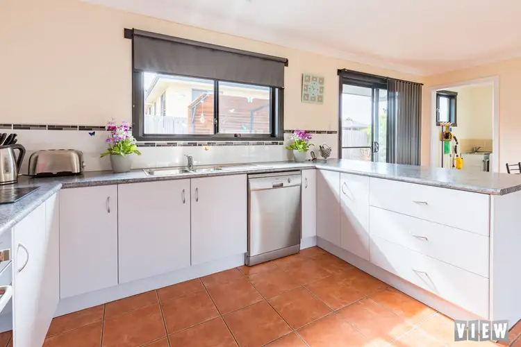 Fifth view of Homely house listing, 79 Parnella Drive, Stieglitz TAS 7216