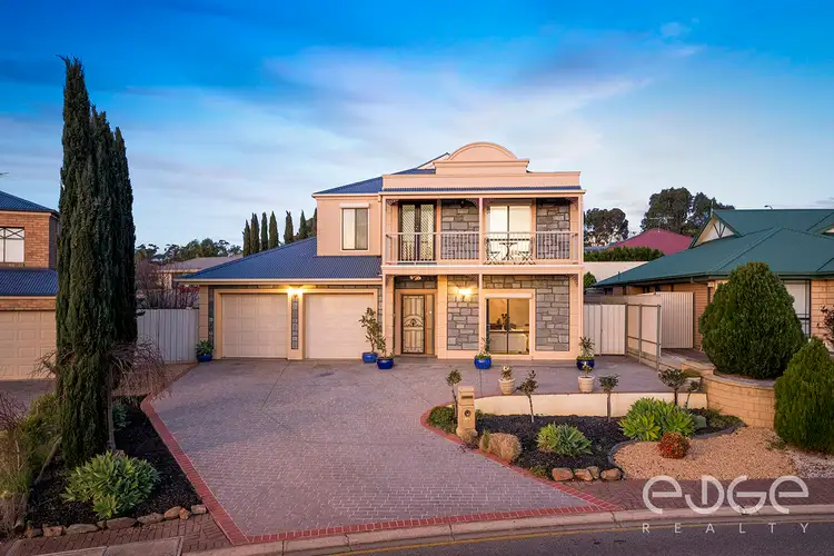 17 Falcon Crescent, Blakeview SA 5114