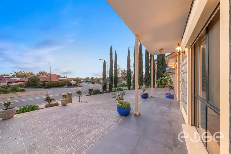Third view of Homely house listing, 17 Falcon Crescent, Blakeview SA 5114