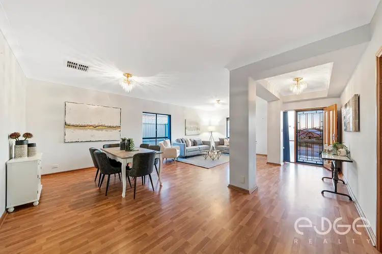 Fifth view of Homely house listing, 17 Falcon Crescent, Blakeview SA 5114