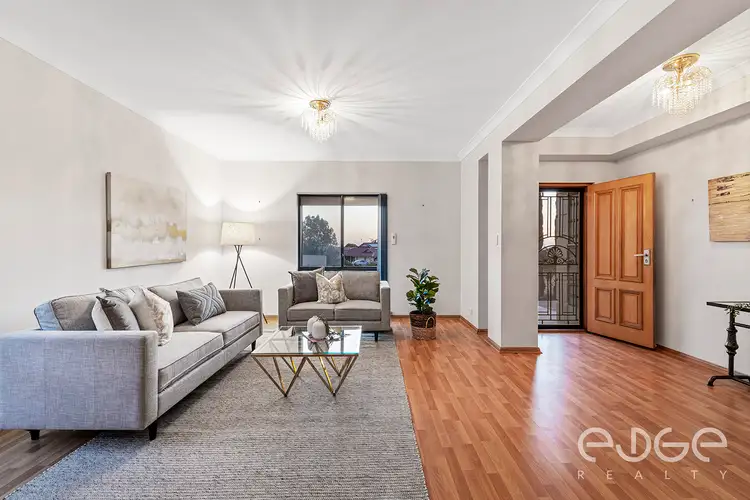 Sixth view of Homely house listing, 17 Falcon Crescent, Blakeview SA 5114