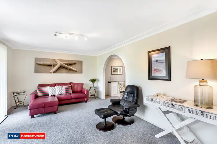 Third view of Homely house listing, 16 Robinson Street, Anna Bay NSW 2316