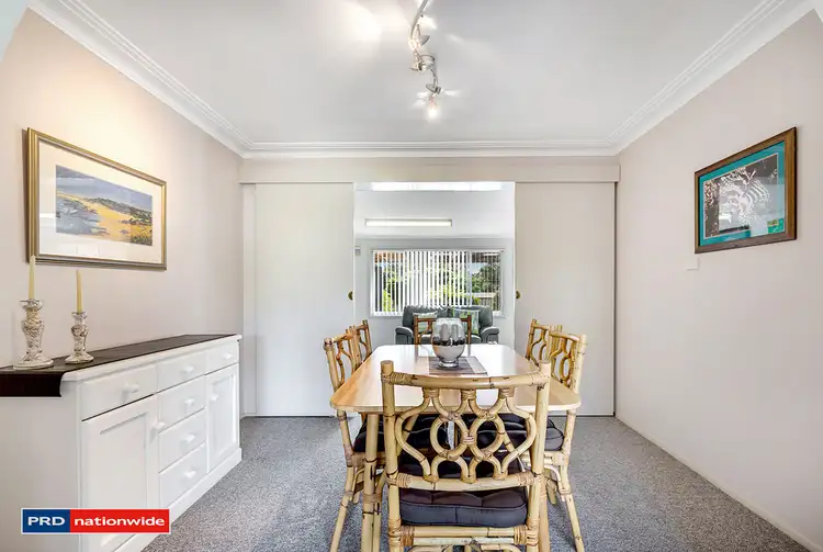 Fifth view of Homely house listing, 16 Robinson Street, Anna Bay NSW 2316