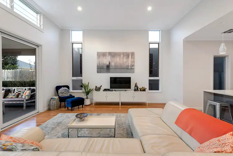 Fifth view of Homely house listing, 5 Hobart Road, Henley Beach South SA 5022