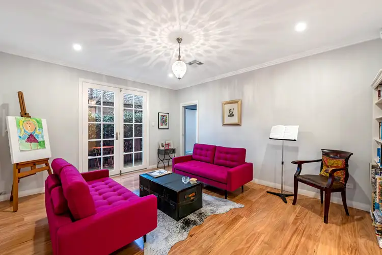Sixth view of Homely house listing, 5 Hobart Road, Henley Beach South SA 5022