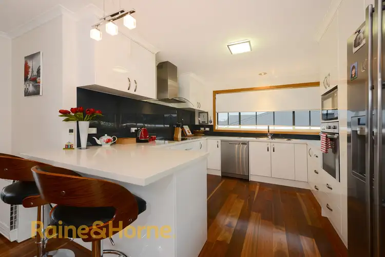 Third view of Homely house listing, 112 OAKDOWNS PARADE, Oakdowns TAS 7019