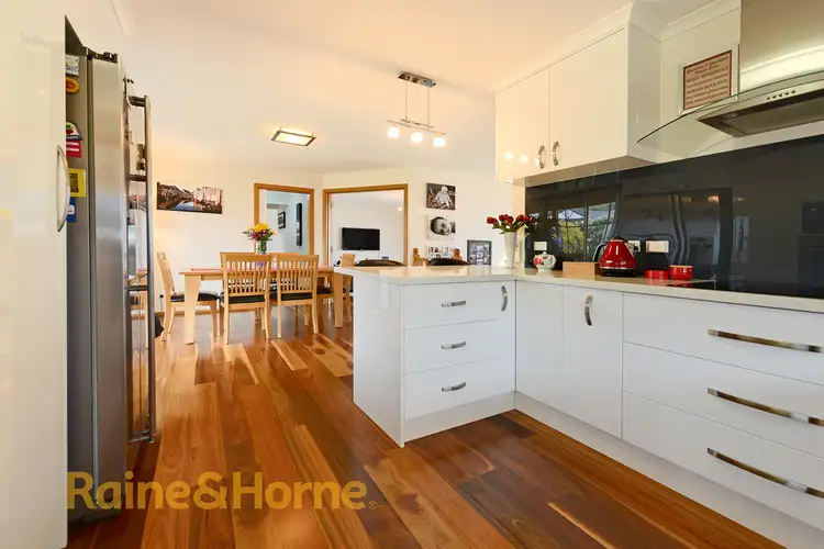 Fourth view of Homely house listing, 112 OAKDOWNS PARADE, Oakdowns TAS 7019