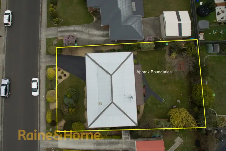 Fifth view of Homely house listing, 112 OAKDOWNS PARADE, Oakdowns TAS 7019