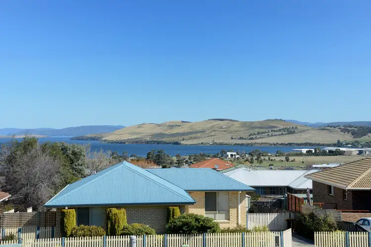 Sixth view of Homely house listing, 112 OAKDOWNS PARADE, Oakdowns TAS 7019