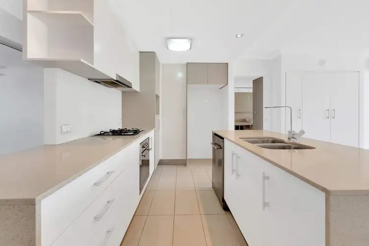 Fourth view of Homely apartment listing, 22/53 Darrambal Street, Chevron Island QLD 4217