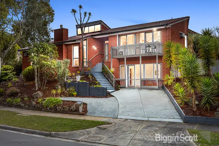 25 Atheldene Drive, Glen Waverley VIC 3150