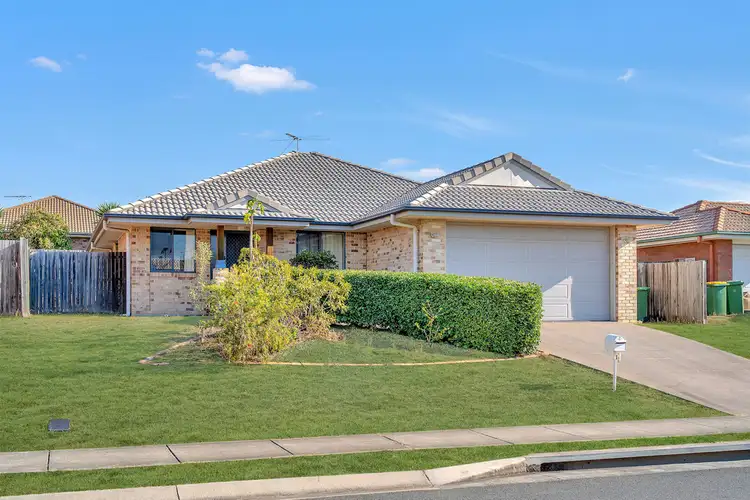 103 Anna Drive, Raceview QLD 4305