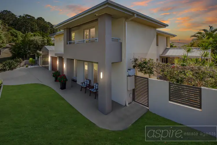 59 CLEARWATER CIRCUIT, Bli Bli QLD 4560