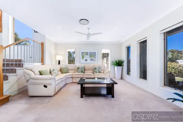 Third view of Homely house listing, 59 CLEARWATER CIRCUIT, Bli Bli QLD 4560