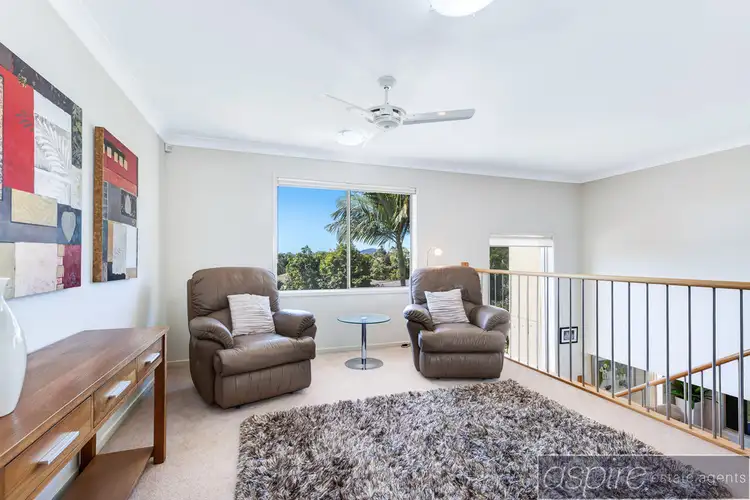 Sixth view of Homely house listing, 59 CLEARWATER CIRCUIT, Bli Bli QLD 4560