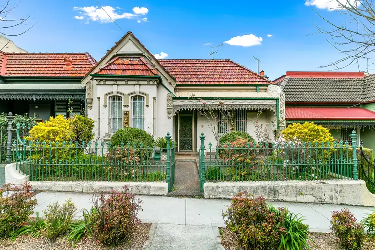 79 Wigram Road, Glebe NSW 2037