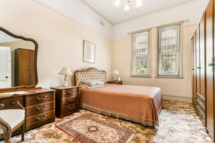 Fifth view of Homely house listing, 79 Wigram Road, Glebe NSW 2037