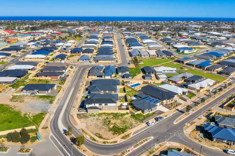 Fourth view of Homely land listing, 90 Prow Drive, Seaford Meadows SA 5169
