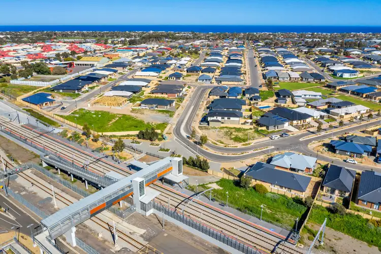 Fifth view of Homely land listing, 90 Prow Drive, Seaford Meadows SA 5169