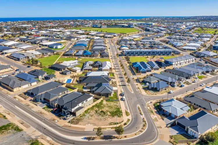 Seventh view of Homely land listing, 90 Prow Drive, Seaford Meadows SA 5169