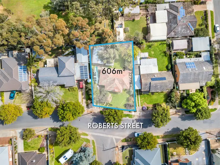 Main view of Homely house listing, 26 Roberts Street, Brighton SA 5048