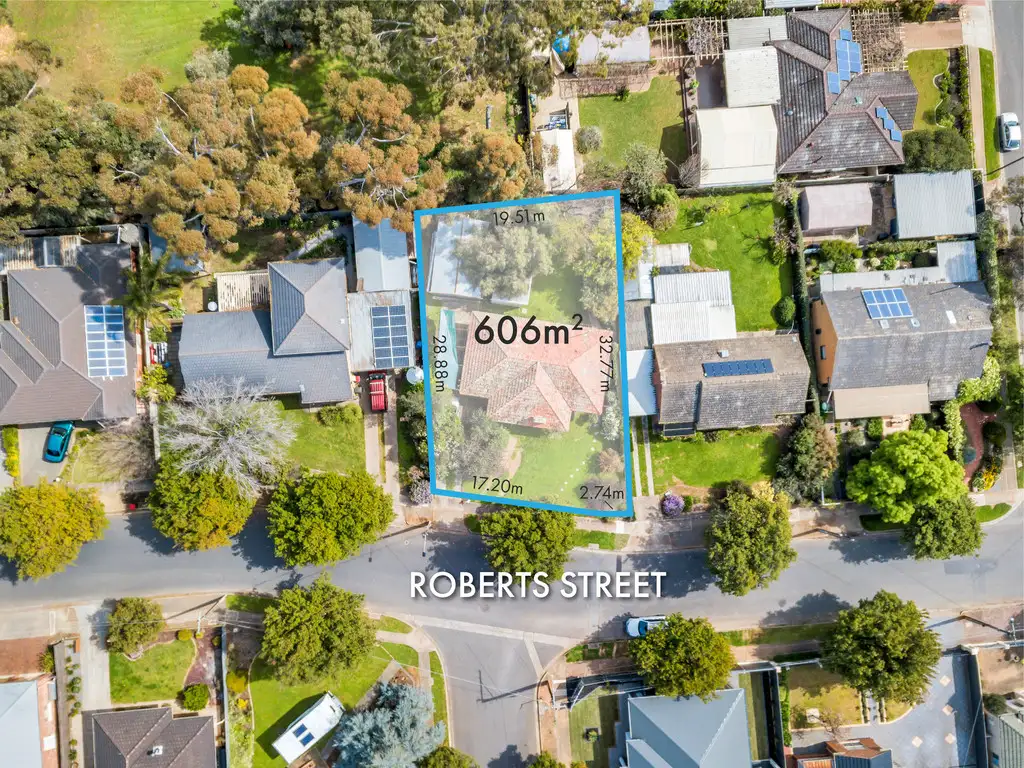 Main view of Homely house listing, 26 Roberts Street, Brighton SA 5048