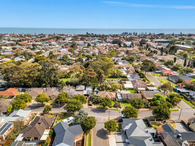 Second view of Homely house listing, 26 Roberts Street, Brighton SA 5048